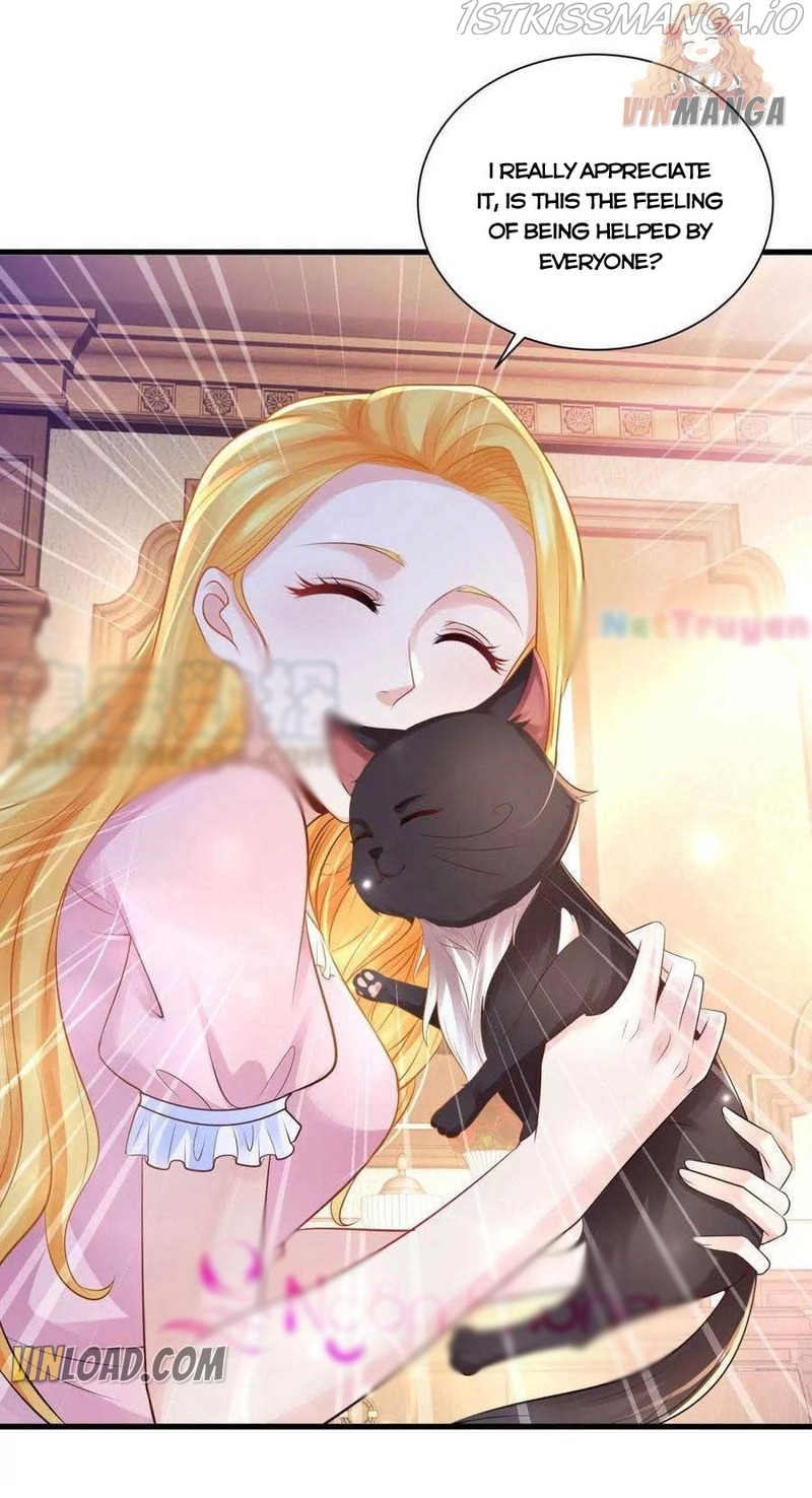 I Just Want to Be a Useless Duke’s Daughter Chapter 168 page 8