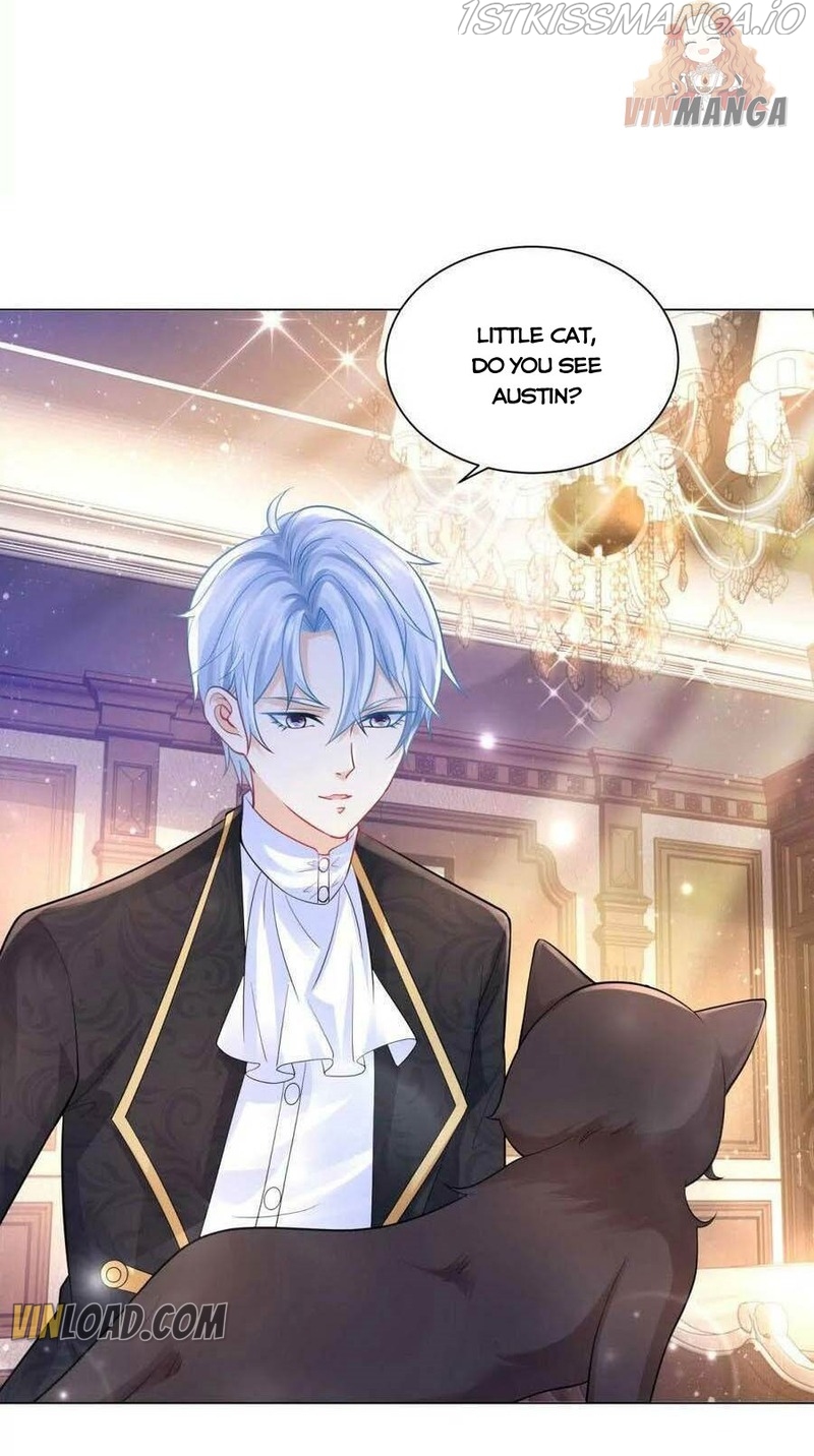 I Just Want to Be a Useless Duke’s Daughter Chapter 168 page 13