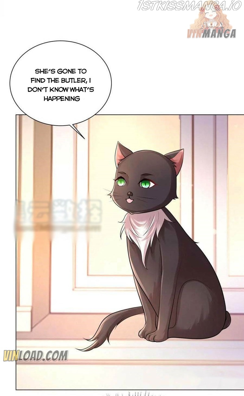 I Just Want to Be a Useless Duke’s Daughter Chapter 168 page 14