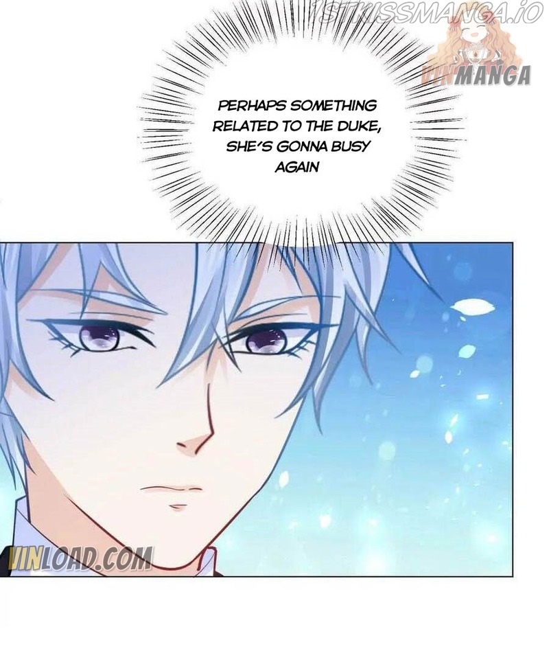 I Just Want to Be a Useless Duke’s Daughter Chapter 168 page 15
