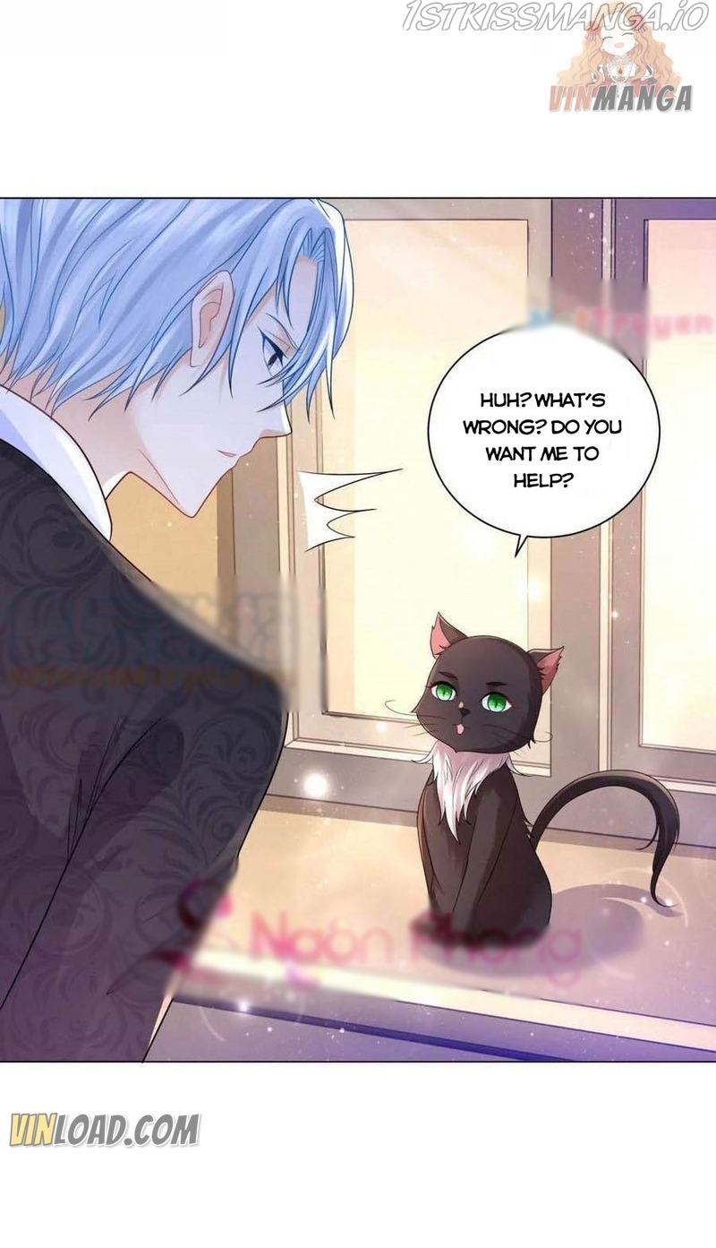 I Just Want to Be a Useless Duke’s Daughter Chapter 168 page 17