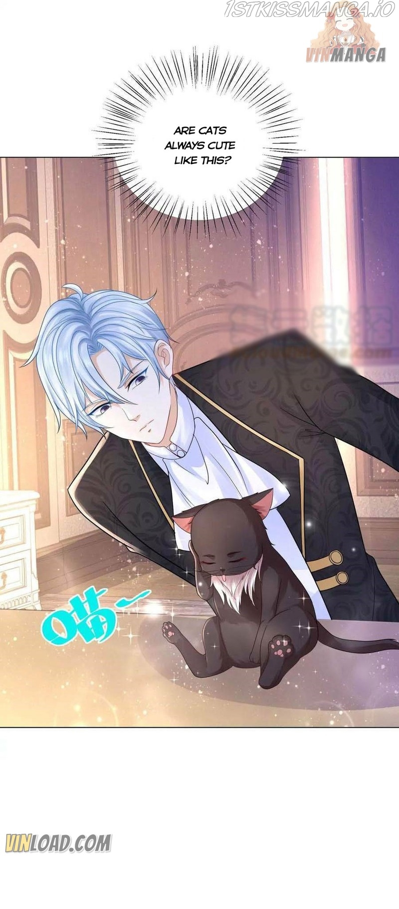 I Just Want to Be a Useless Duke’s Daughter Chapter 168 page 19
