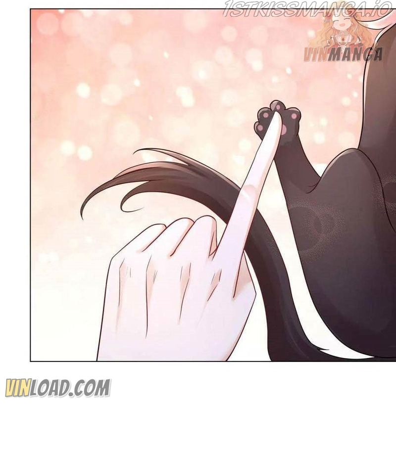 I Just Want to Be a Useless Duke’s Daughter Chapter 168 page 20