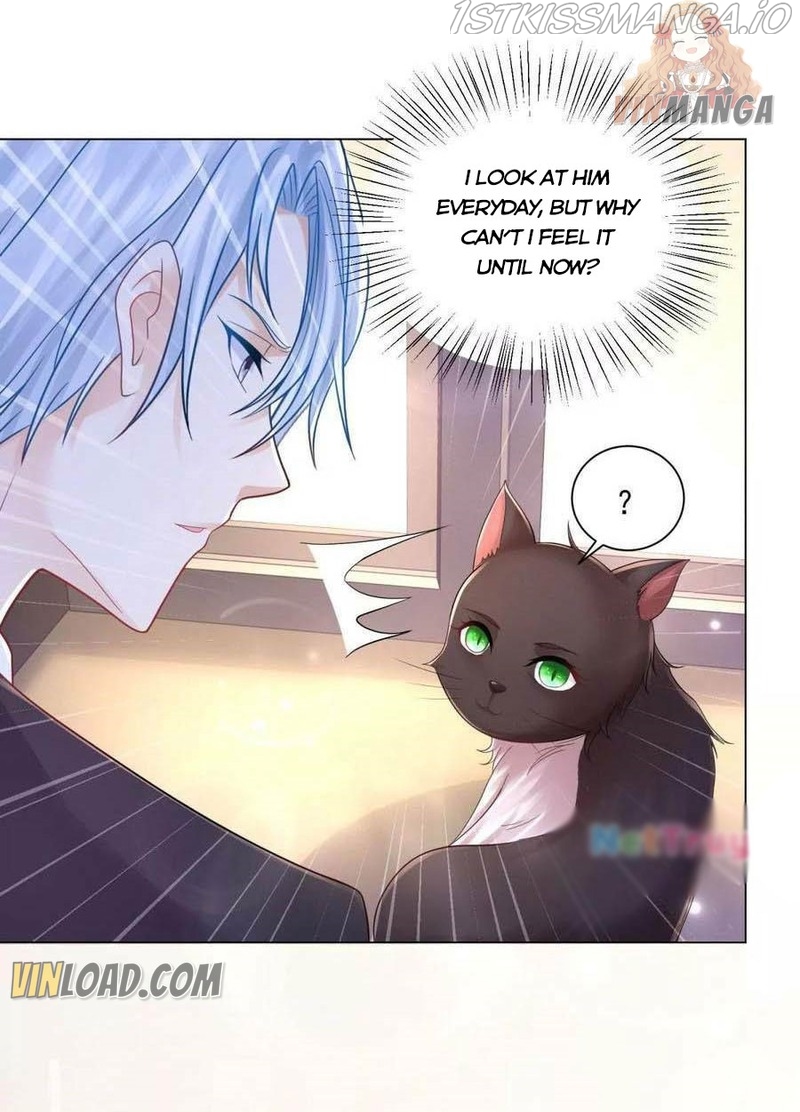 I Just Want to Be a Useless Duke’s Daughter Chapter 168 page 21