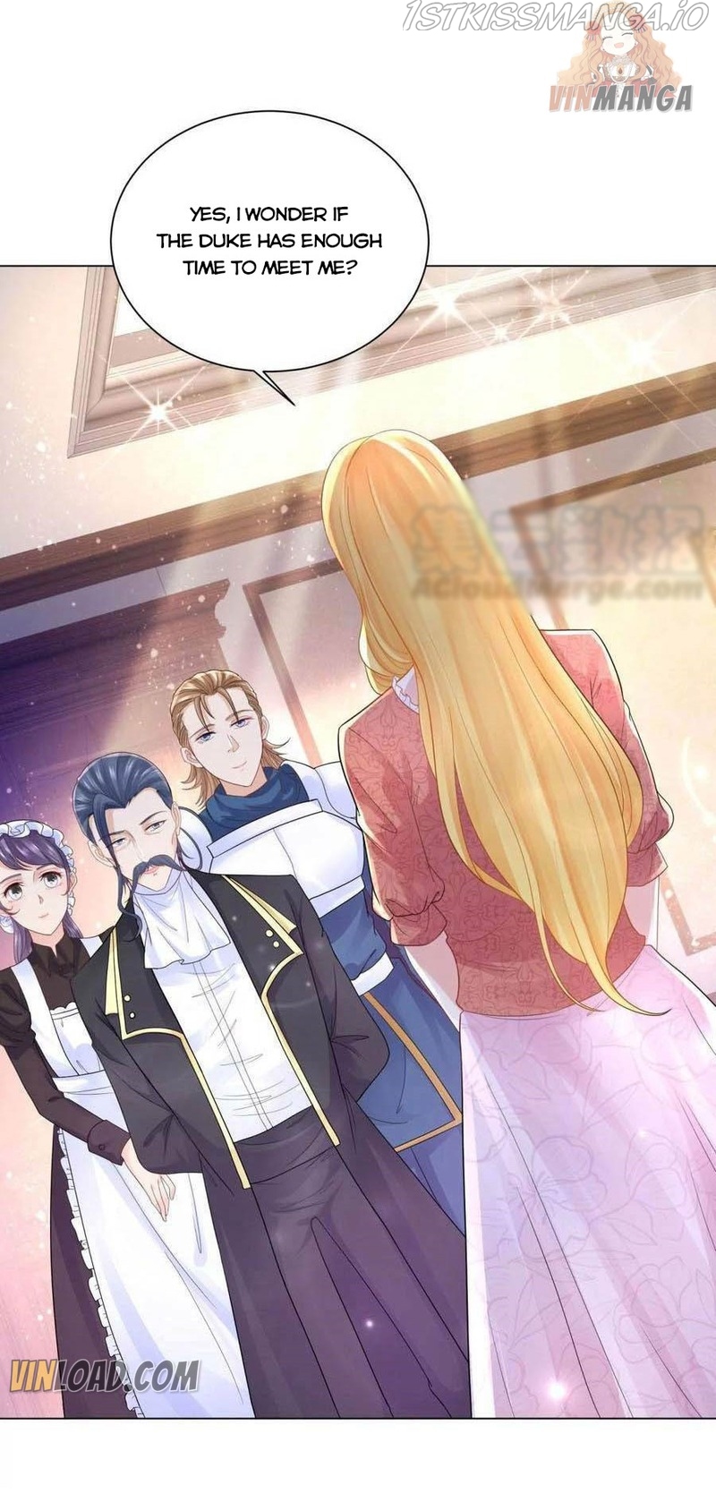 I Just Want to Be a Useless Duke’s Daughter Chapter 168 page 23