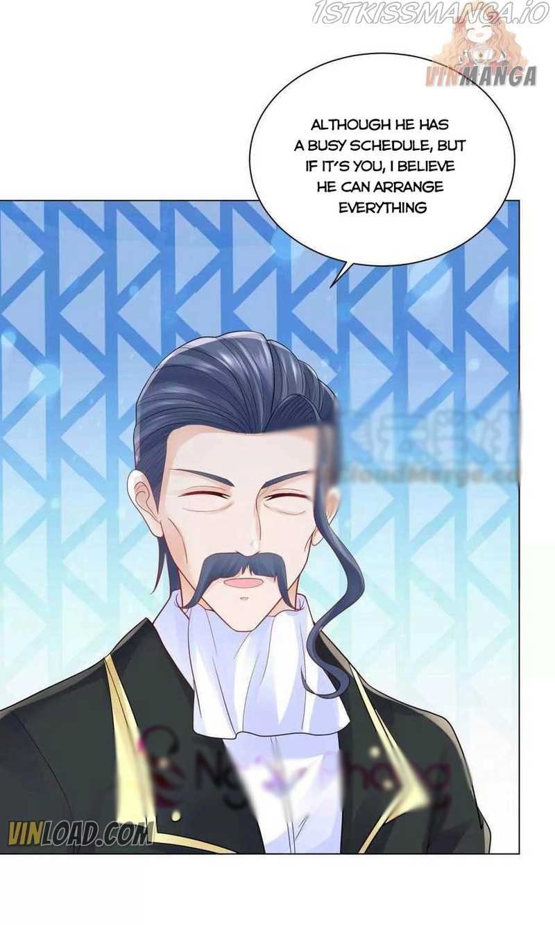 I Just Want to Be a Useless Duke’s Daughter Chapter 168 page 24