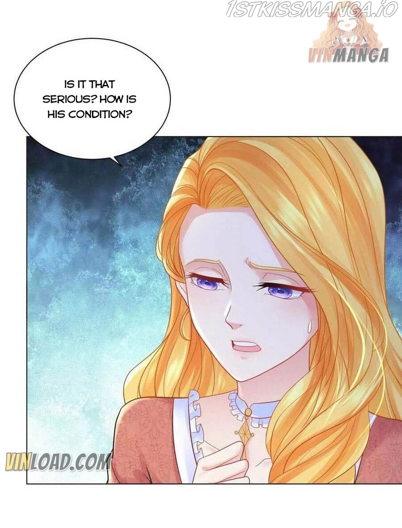 I Just Want to Be a Useless Duke’s Daughter Chapter 168 page 26
