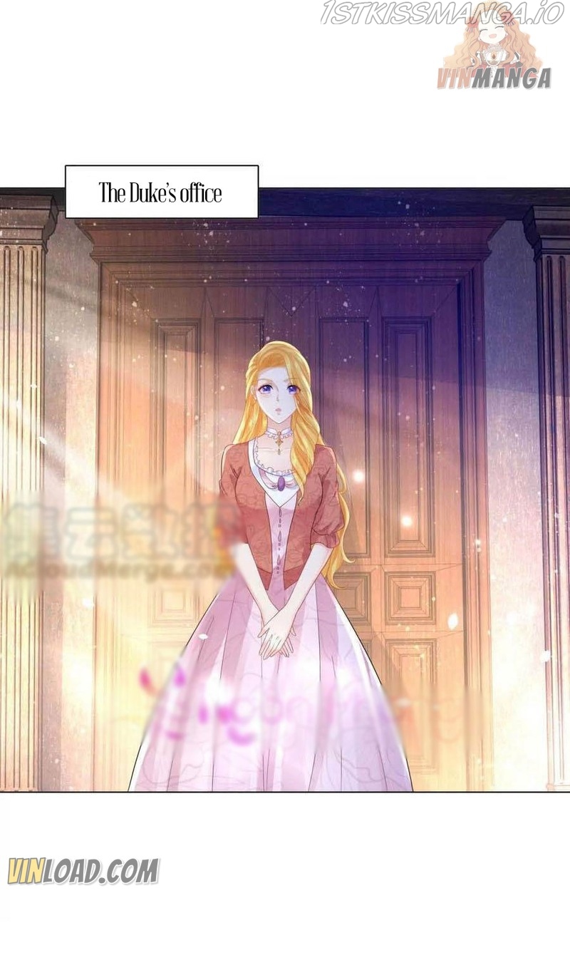 I Just Want to Be a Useless Duke’s Daughter Chapter 168 page 29