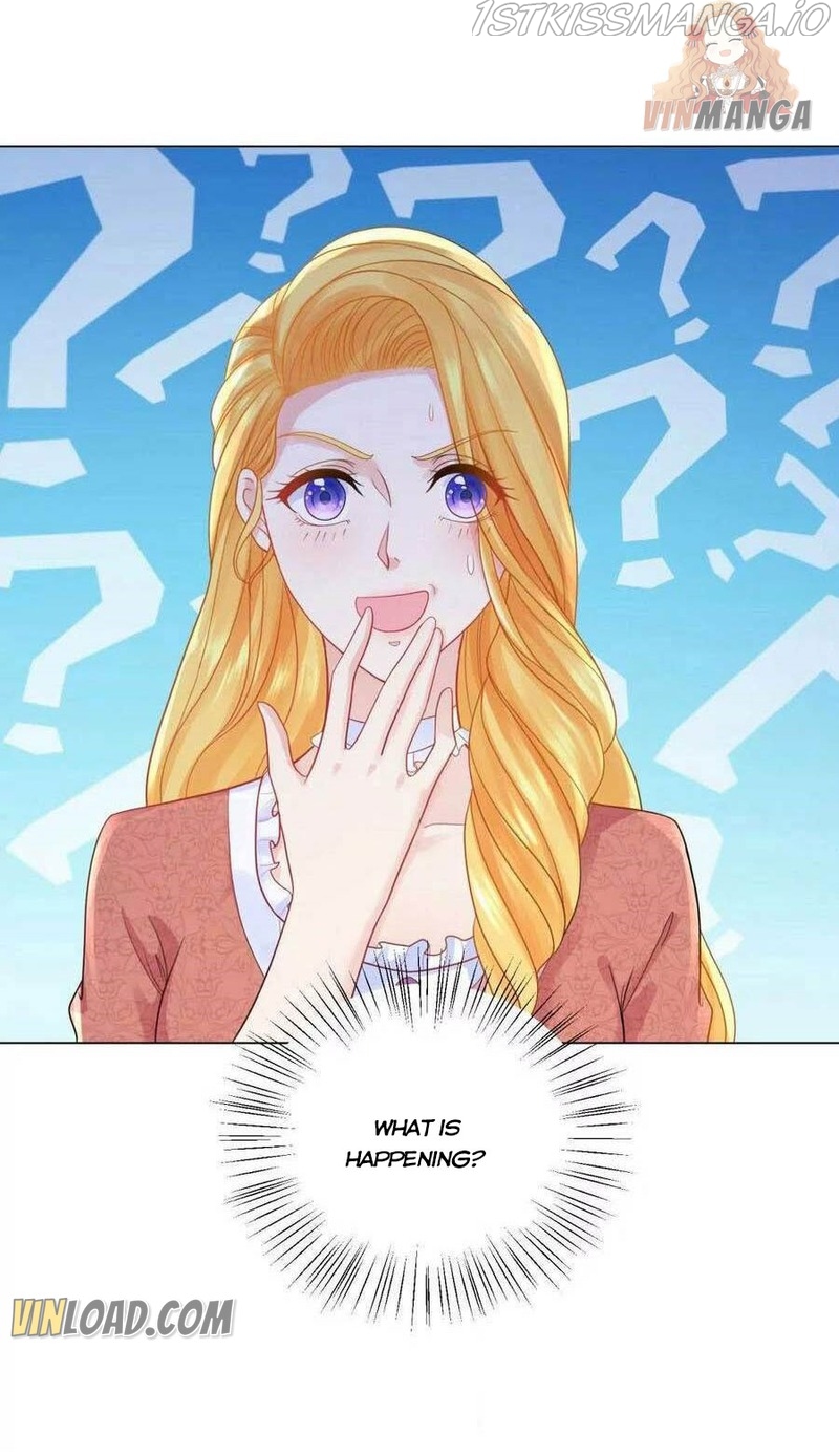 I Just Want to Be a Useless Duke’s Daughter Chapter 168 page 30