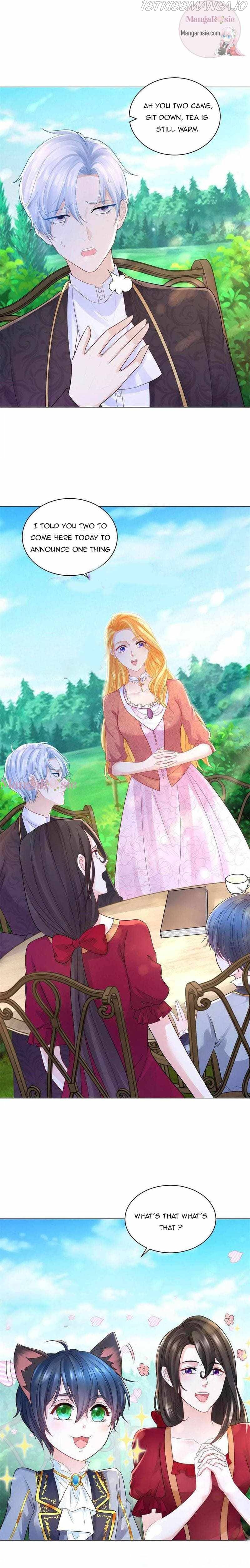 I Just Want to Be a Useless Duke’s Daughter Chapter 171 page 6