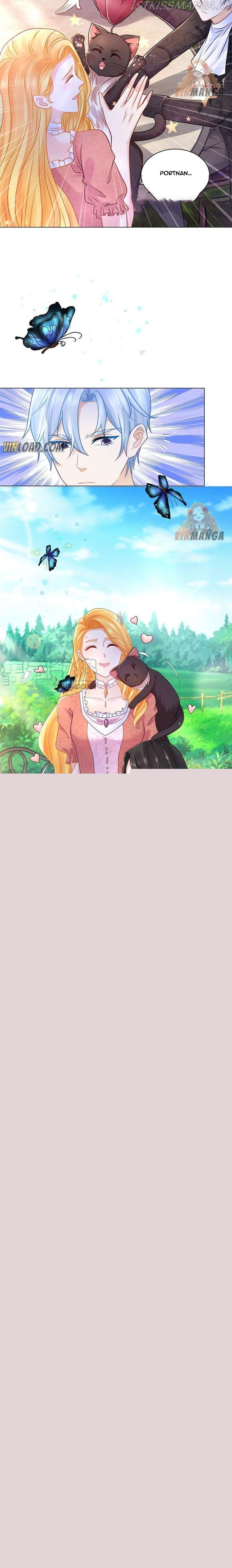 I Just Want to Be a Useless Duke’s Daughter Chapter 172 page 5