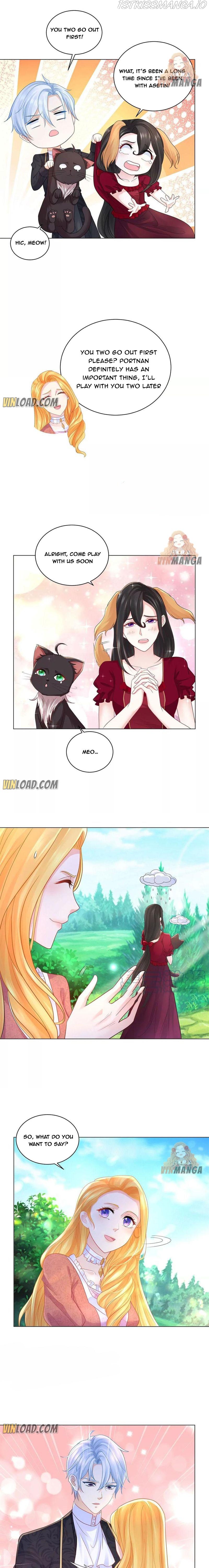 I Just Want to Be a Useless Duke’s Daughter Chapter 172 page 6