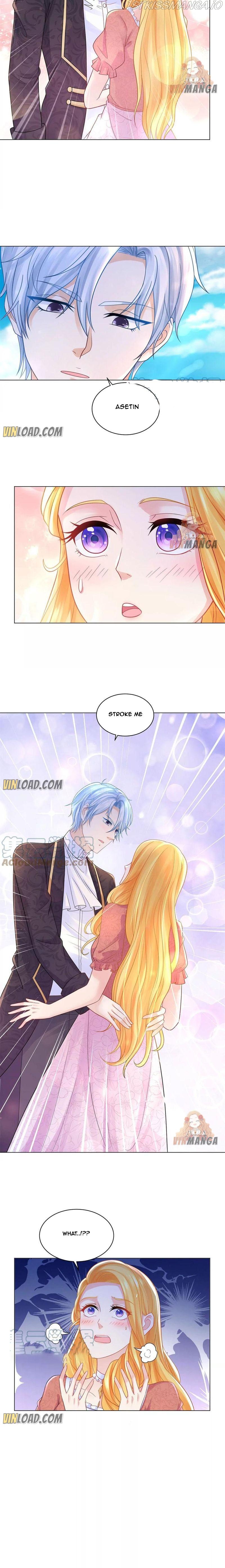 I Just Want to Be a Useless Duke’s Daughter Chapter 172 page 7