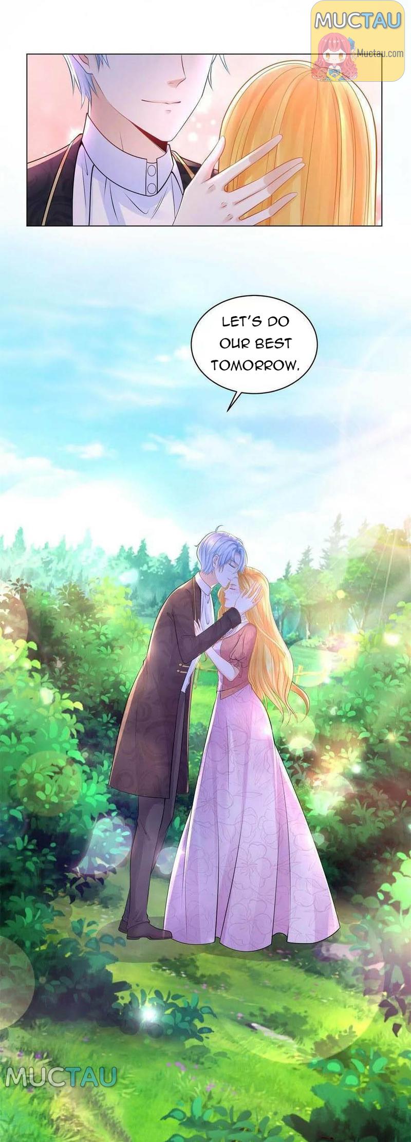I Just Want to Be a Useless Duke’s Daughter Chapter 173 page 10