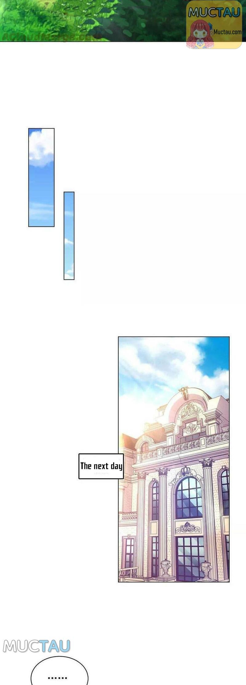 I Just Want to Be a Useless Duke’s Daughter Chapter 173 page 11