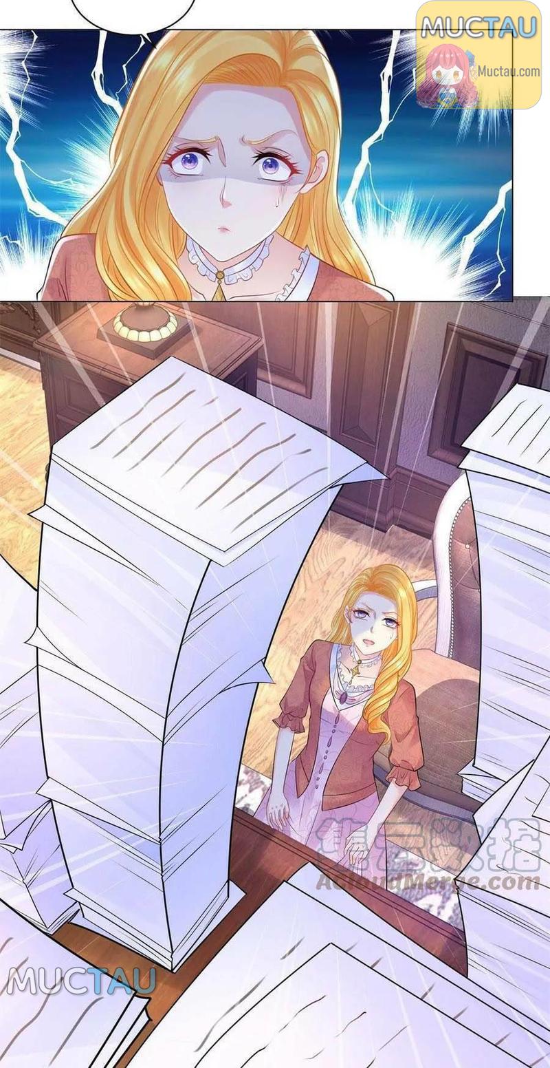 I Just Want to Be a Useless Duke’s Daughter Chapter 173 page 12