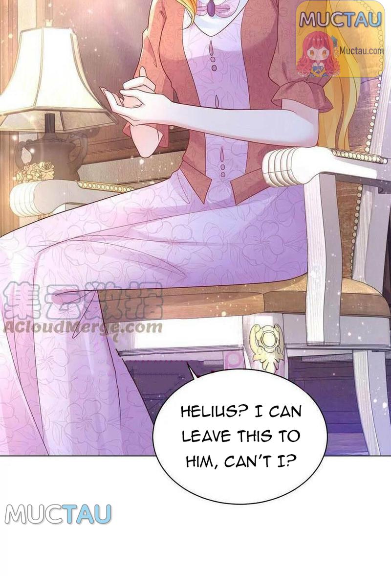 I Just Want to Be a Useless Duke’s Daughter Chapter 173 page 22