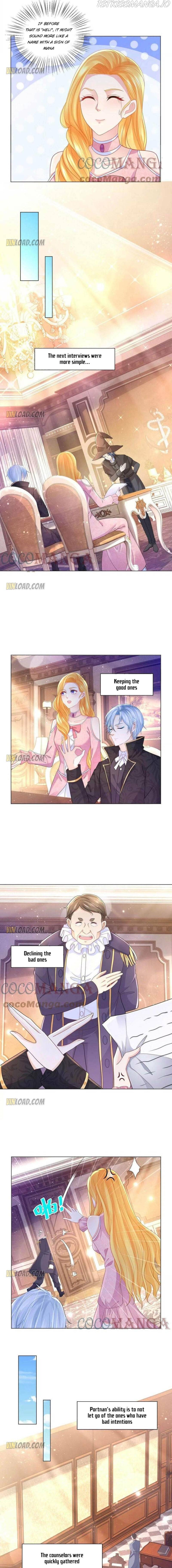 I Just Want to Be a Useless Duke’s Daughter Chapter 176 page 2
