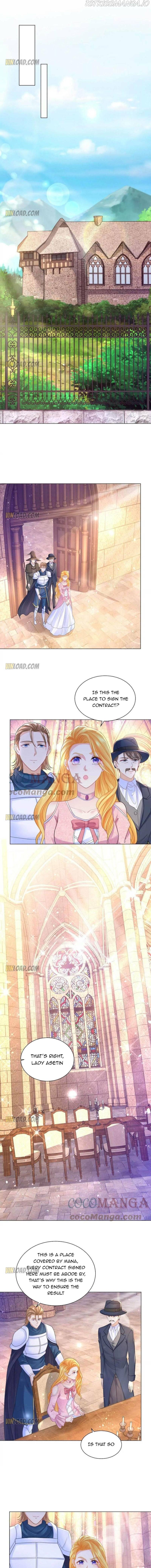 I Just Want to Be a Useless Duke’s Daughter Chapter 176 page 5