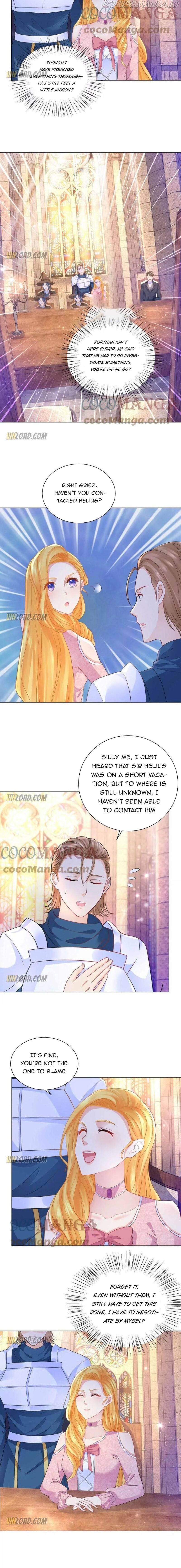 I Just Want to Be a Useless Duke’s Daughter Chapter 176 page 6