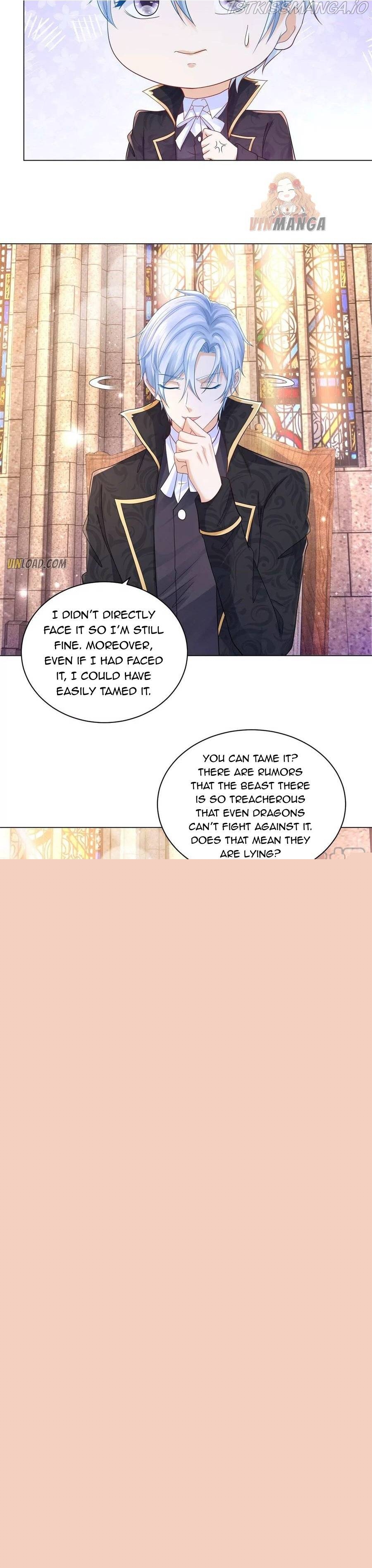 I Just Want to Be a Useless Duke’s Daughter Chapter 178 page 2