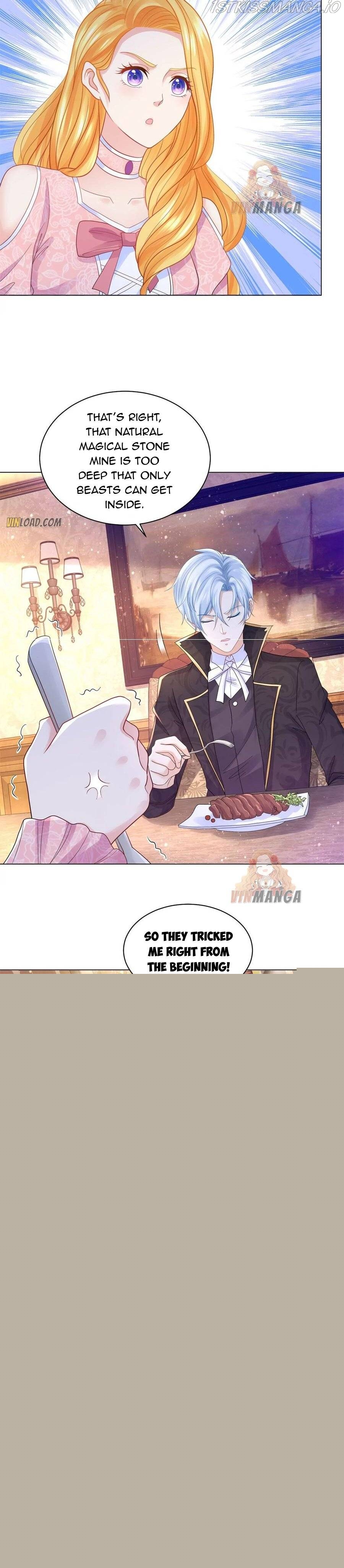 I Just Want to Be a Useless Duke’s Daughter Chapter 178 page 5