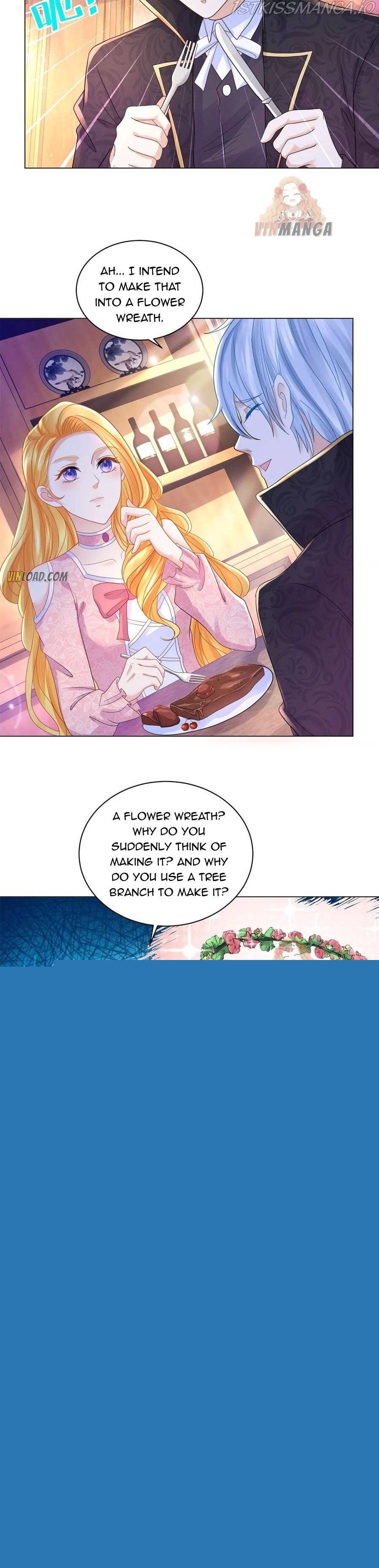 I Just Want to Be a Useless Duke’s Daughter Chapter 178 page 7