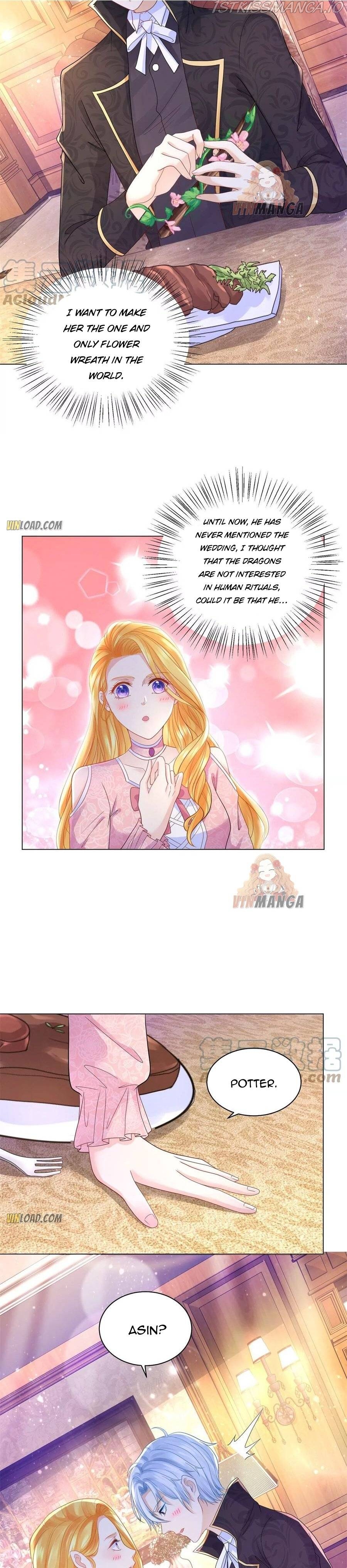 I Just Want to Be a Useless Duke’s Daughter Chapter 178 page 8