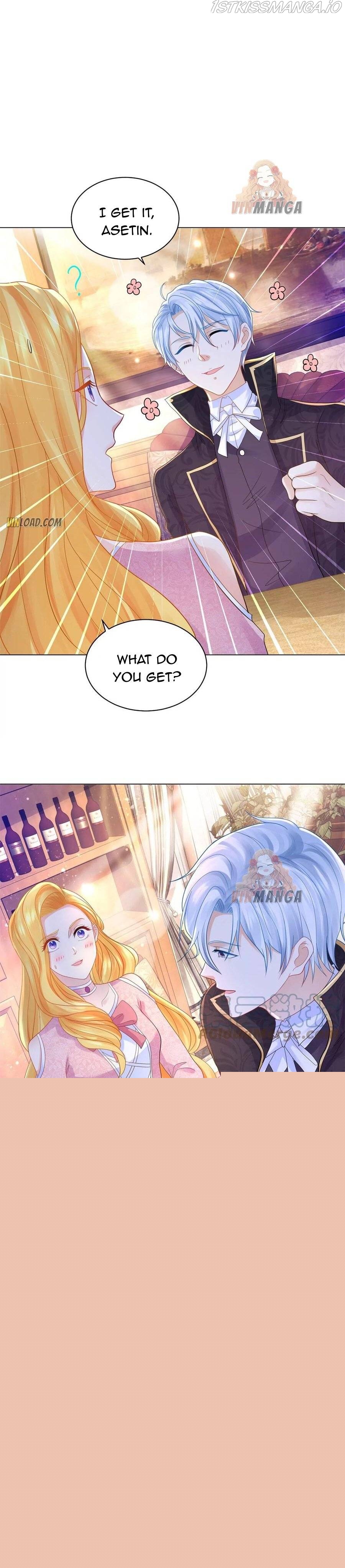 I Just Want to Be a Useless Duke’s Daughter Chapter 178 page 12
