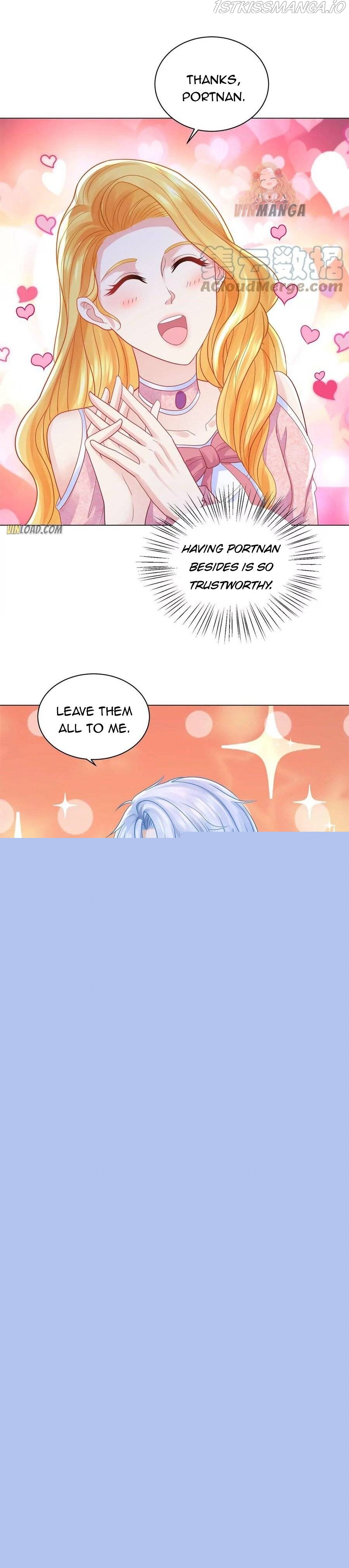 I Just Want to Be a Useless Duke’s Daughter Chapter 178 page 13
