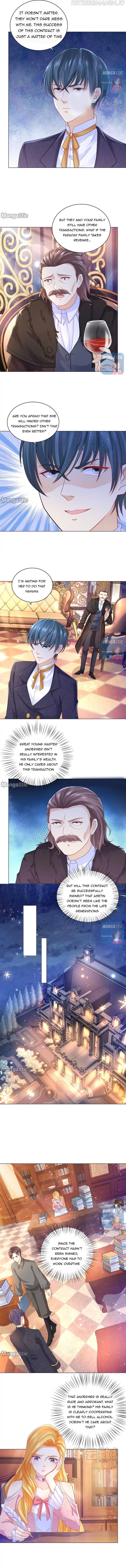 I Just Want to Be a Useless Duke’s Daughter Chapter 179 page 2