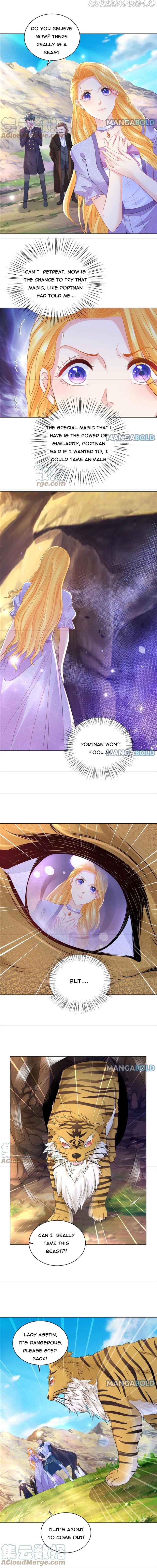 I Just Want to Be a Useless Duke’s Daughter Chapter 184 page 2