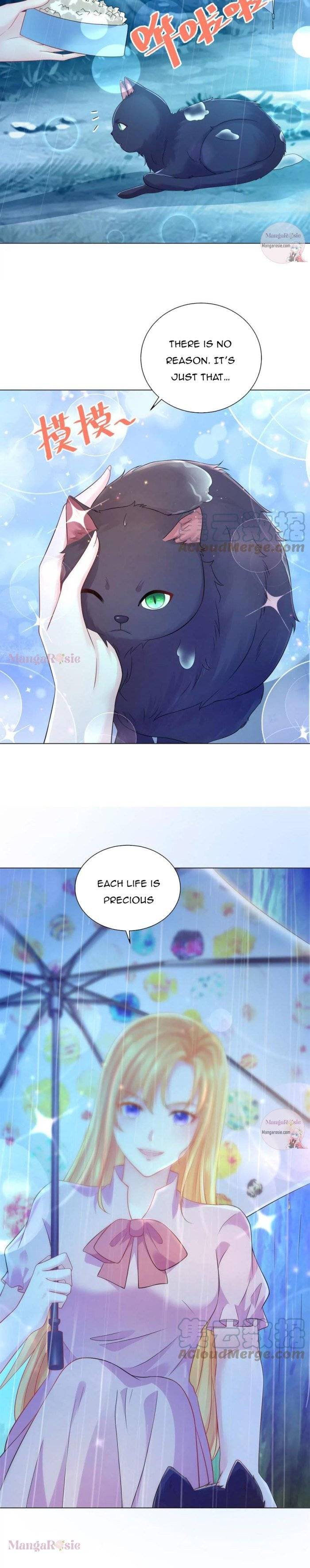 I Just Want to Be a Useless Duke’s Daughter Chapter 187 page 7
