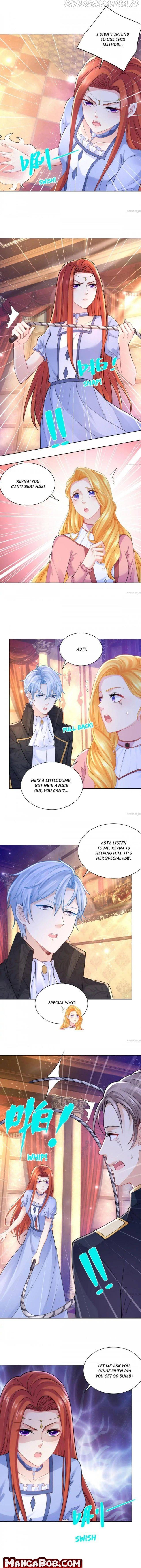 I Just Want to Be a Useless Duke’s Daughter Chapter 194 page 2