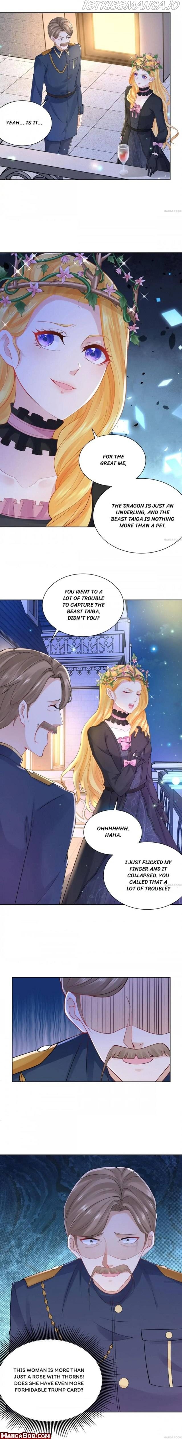 I Just Want to Be a Useless Duke’s Daughter Chapter 197 page 4