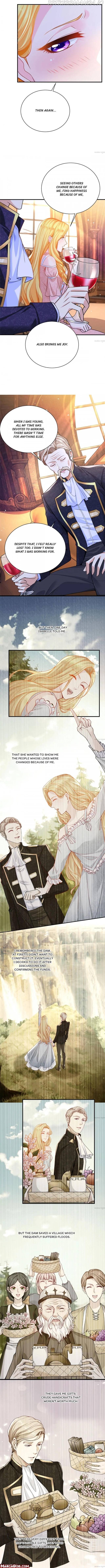 I Just Want to Be a Useless Duke’s Daughter Chapter 202 page 2