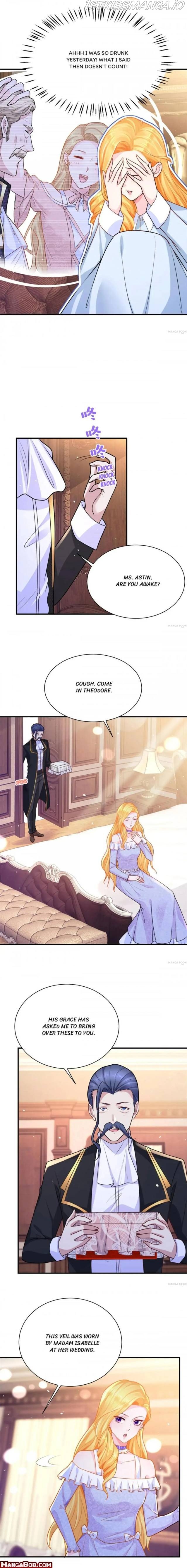 I Just Want to Be a Useless Duke’s Daughter Chapter 202 page 4