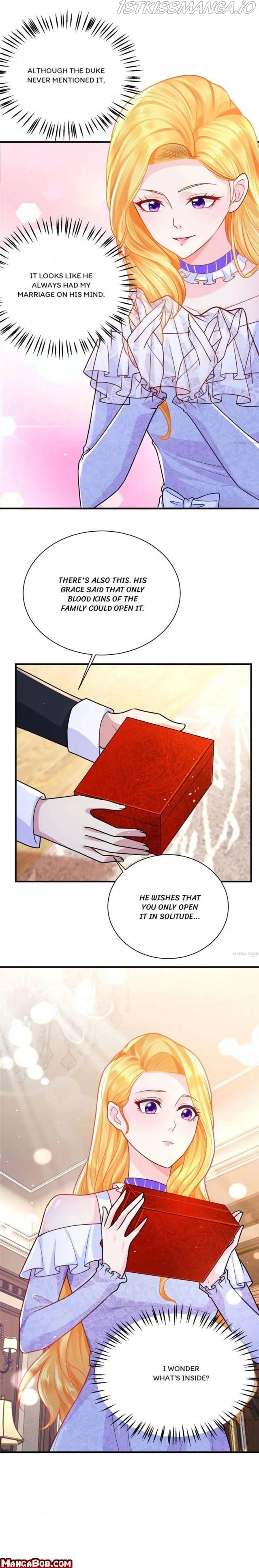 I Just Want to Be a Useless Duke’s Daughter Chapter 202 page 5