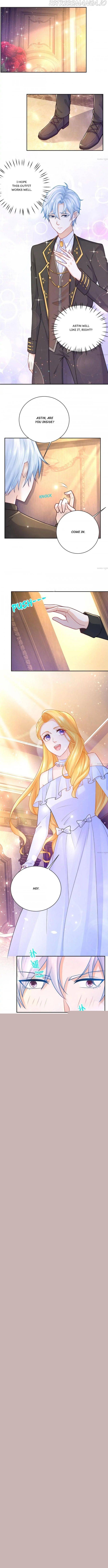 I Just Want to Be a Useless Duke’s Daughter Chapter 203 page 2