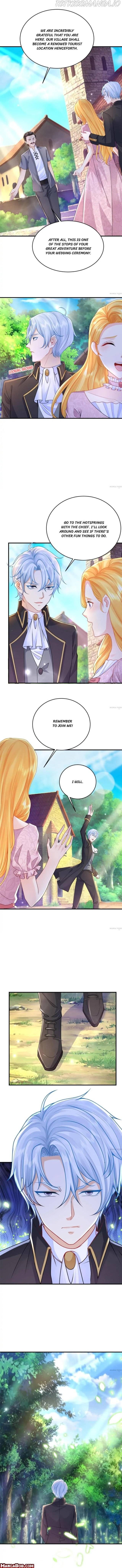 I Just Want to Be a Useless Duke’s Daughter Chapter 207 page 6