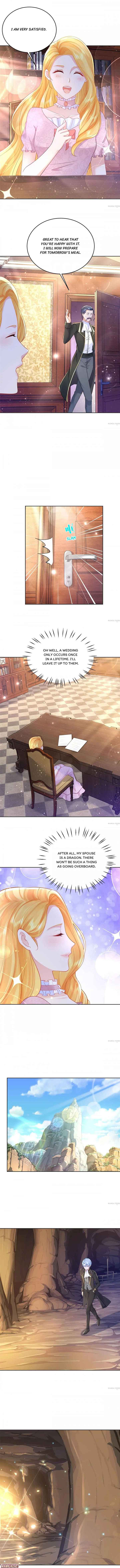 I Just Want to Be a Useless Duke’s Daughter Chapter 209 page 4