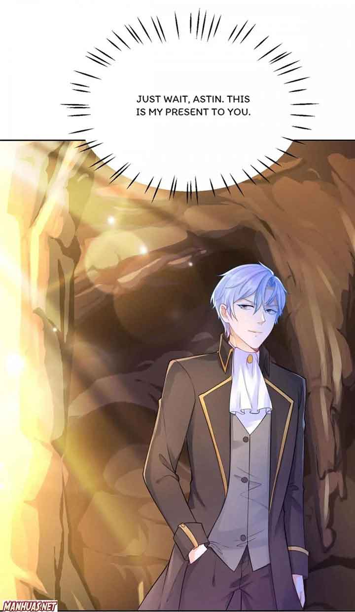 I Just Want to Be a Useless Duke’s Daughter Chapter 209 page 5