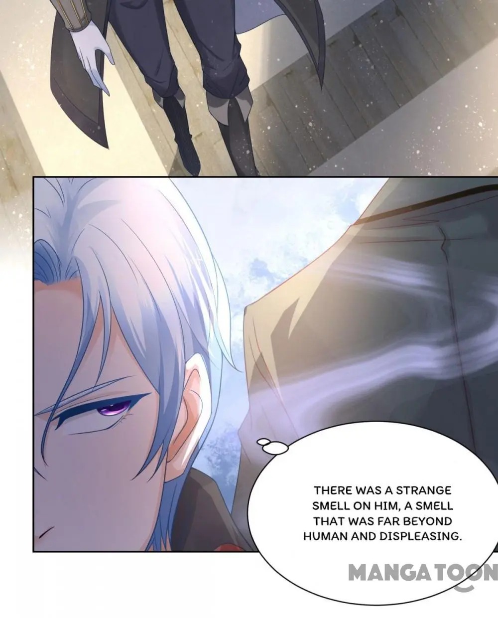 I Just Want to Be a Useless Duke’s Daughter Chapter 27 page 7