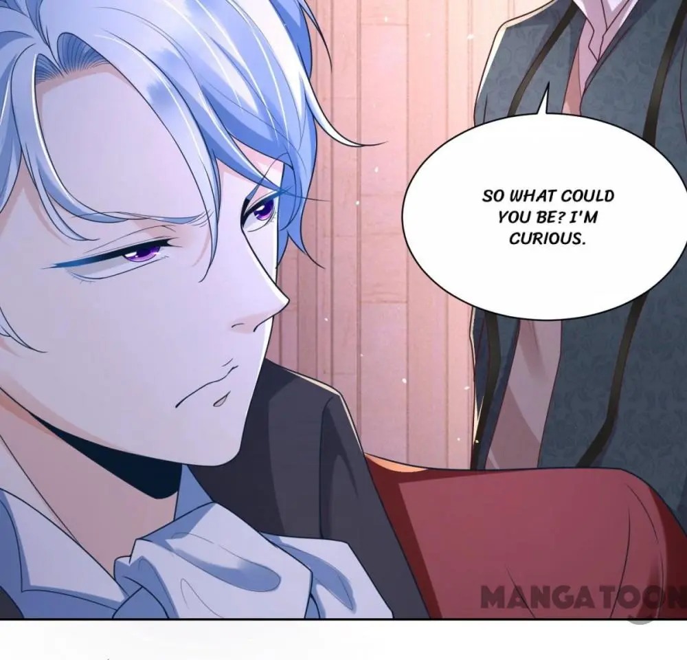 I Just Want to Be a Useless Duke’s Daughter Chapter 27 page 9