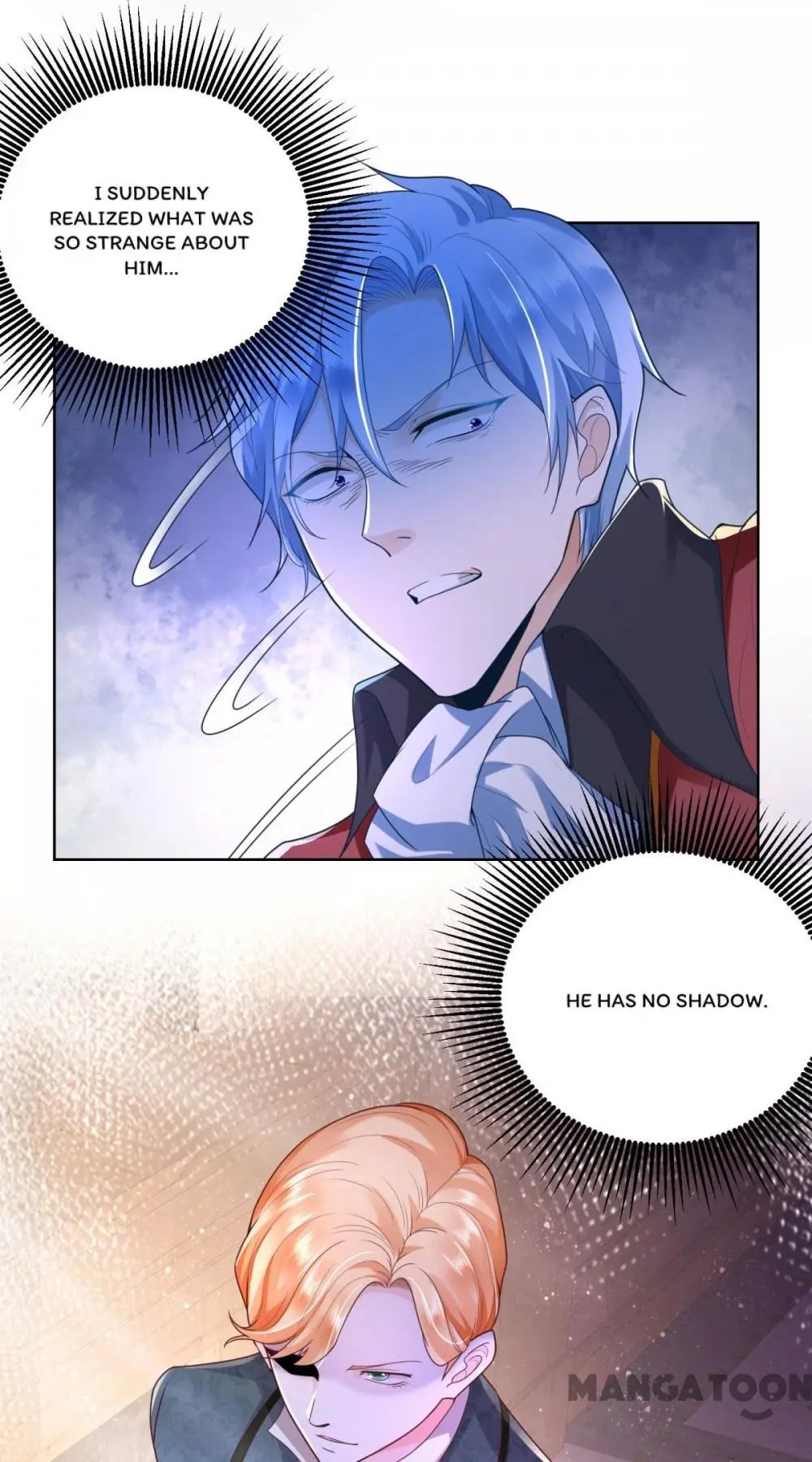 I Just Want to Be a Useless Duke’s Daughter Chapter 27 page 10