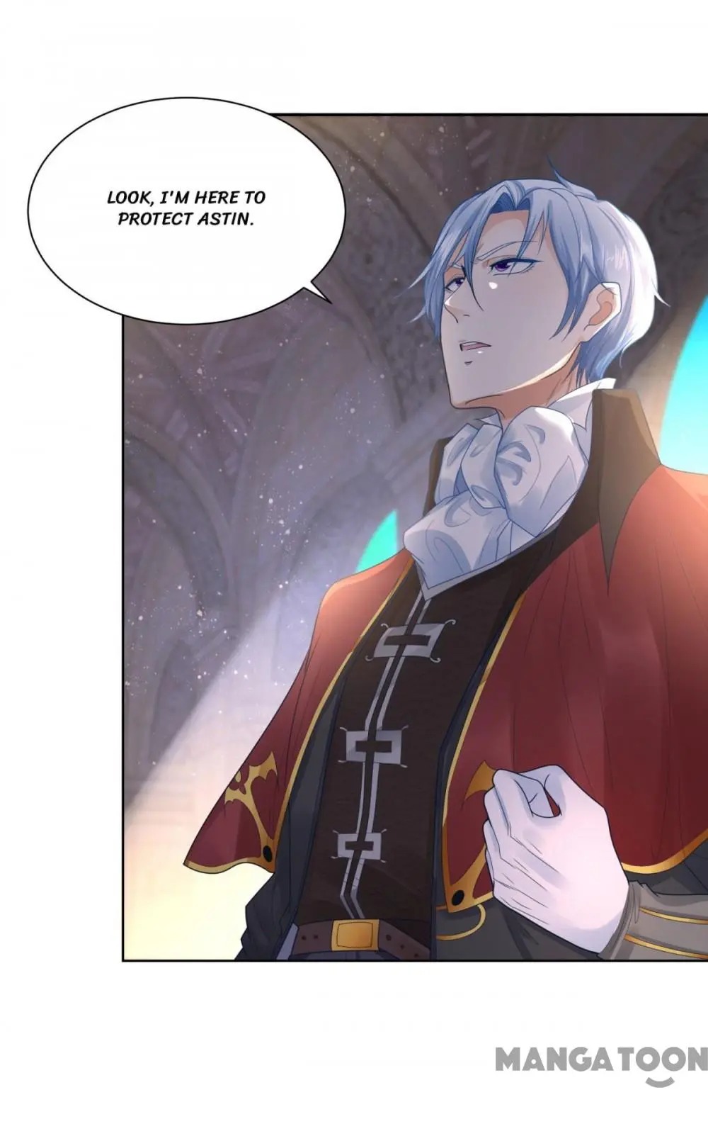 I Just Want to Be a Useless Duke’s Daughter Chapter 27 page 14