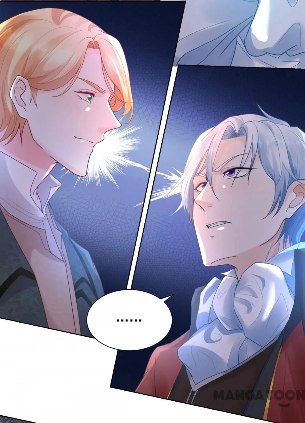 I Just Want to Be a Useless Duke’s Daughter Chapter 27 page 17