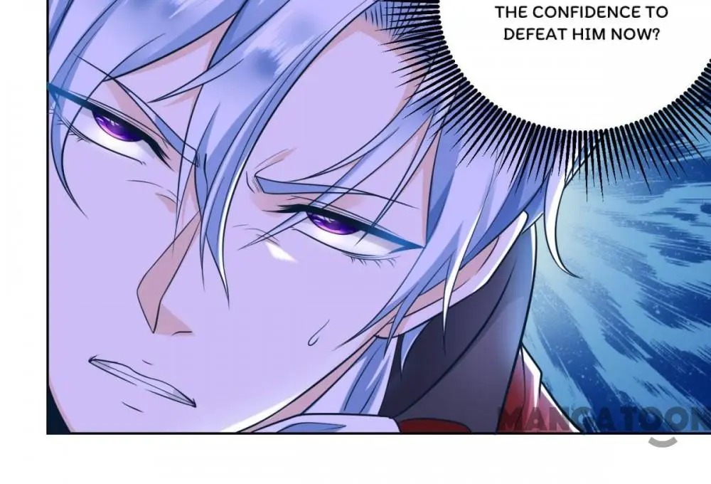 I Just Want to Be a Useless Duke’s Daughter Chapter 27 page 21