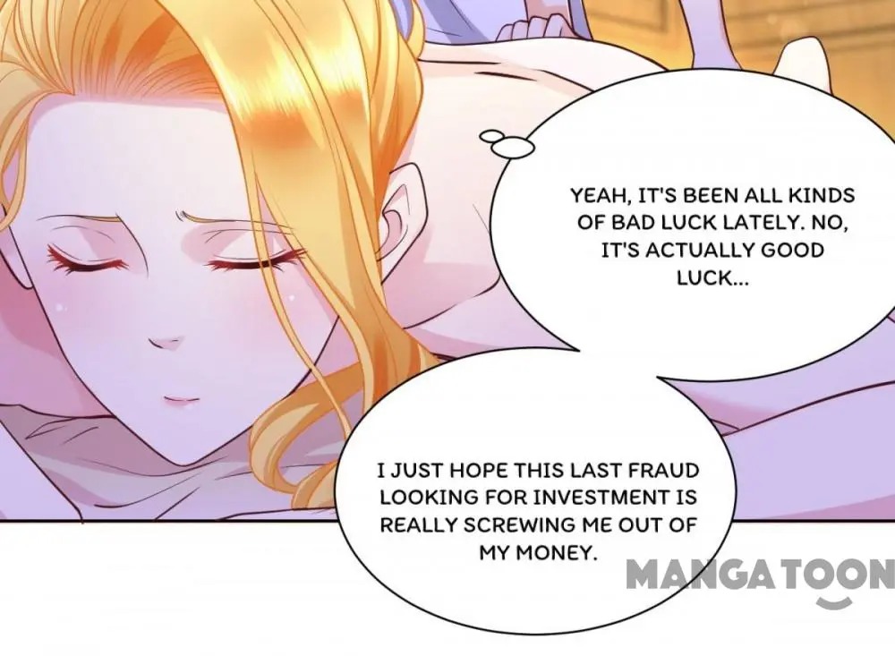 I Just Want to Be a Useless Duke’s Daughter Chapter 27 page 28