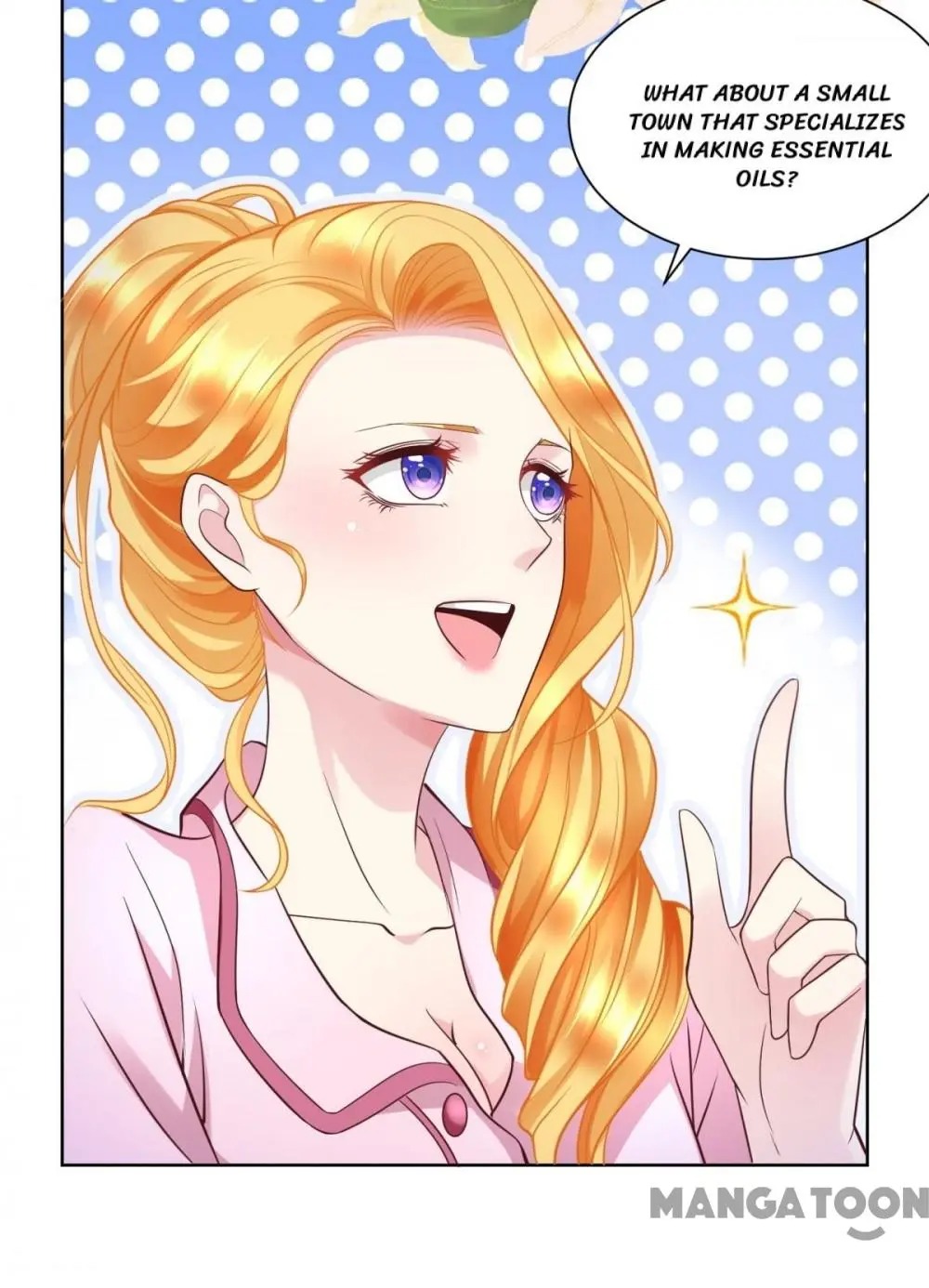 I Just Want to Be a Useless Duke’s Daughter Chapter 27 page 32